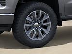 New 2026 Chevrolet Silverado 1500 LT Crew Cab 4x4 Pickup for sale #TZ166796 - photo 9