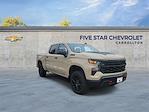 2023 Chevrolet Silverado 1500 Crew Cab 4WD Pickup for sale #TZ166796A - photo 3