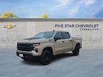 2023 Chevrolet Silverado 1500 Crew Cab 4WD Pickup for sale #TZ166796A - photo 1