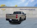 2023 Chevrolet Silverado 1500 Crew Cab 4WD Pickup for sale #TZ166796A - photo 7