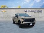 2023 Chevrolet Silverado 1500 Crew Cab 4WD Pickup for sale #TZ166796A - photo 9