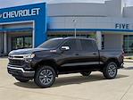 2026 Chevrolet Silverado 1500 Crew Cab 4WD Pickup for sale #TZ169934 - photo 3