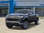 2026 Chevrolet Silverado 1500 Crew Cab 4WD Pickup for sale #TZ169934 - photo 6