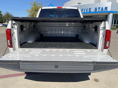 Used 2018 Ford F-150 King Ranch SuperCrew Cab 4WD Pickup for sale #TZ169934A - photo 2