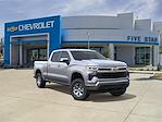 2026 Chevrolet Silverado 1500 Crew Cab RWD Pickup for sale #TZ173489 - photo 1