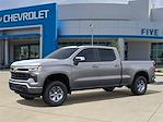 2026 Chevrolet Silverado 1500 Crew Cab RWD Pickup for sale #TZ173489 - photo 3