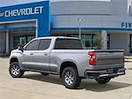2026 Chevrolet Silverado 1500 Crew Cab RWD Pickup for sale #TZ173489 - photo 4