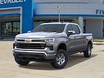 2026 Chevrolet Silverado 1500 Crew Cab RWD Pickup for sale #TZ173489 - photo 6