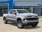 2026 Chevrolet Silverado 1500 Crew Cab RWD Pickup for sale #TZ173489 - photo 7