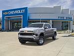 2026 Chevrolet Silverado 1500 Crew Cab RWD Pickup for sale #TZ173489 - photo 8