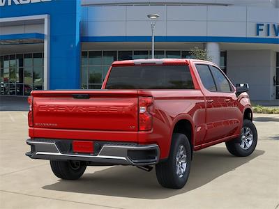 2026 Chevrolet Silverado 1500 Crew Cab RWD Pickup for sale #TZ175333 - photo 2