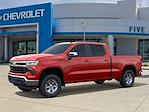 2026 Chevrolet Silverado 1500 Crew Cab RWD Pickup for sale #TZ175333 - photo 3