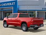 2026 Chevrolet Silverado 1500 Crew Cab RWD Pickup for sale #TZ175333 - photo 4