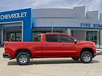 2026 Chevrolet Silverado 1500 Crew Cab RWD Pickup for sale #TZ175333 - photo 5