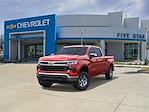 2026 Chevrolet Silverado 1500 Crew Cab RWD Pickup for sale #TZ175333 - photo 8