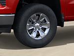 2026 Chevrolet Silverado 1500 Crew Cab RWD Pickup for sale #TZ175333 - photo 9