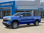 New 2026 Chevrolet Silverado 1500 LT Crew Cab 4x4 Pickup for sale #TZ176681 - photo 2