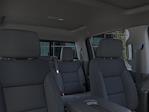 New 2026 Chevrolet Silverado 1500 LT Crew Cab 4x4 Pickup for sale #TZ176681 - photo 24