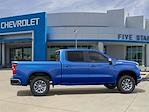 New 2026 Chevrolet Silverado 1500 LT Crew Cab 4x4 Pickup for sale #TZ176681 - photo 5