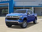 New 2026 Chevrolet Silverado 1500 LT Crew Cab 4x4 Pickup for sale #TZ176681 - photo 6