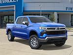 New 2026 Chevrolet Silverado 1500 LT Crew Cab 4x4 Pickup for sale #TZ176681 - photo 7