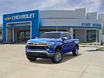 New 2026 Chevrolet Silverado 1500 LT Crew Cab 4x4 Pickup for sale #TZ176681 - photo 8