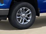 New 2026 Chevrolet Silverado 1500 LT Crew Cab 4x4 Pickup for sale #TZ176681 - photo 9