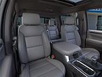 2026 Chevrolet Silverado 1500 Crew Cab RWD Pickup for sale #TZ177015 - photo 16