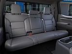2026 Chevrolet Silverado 1500 Crew Cab RWD Pickup for sale #TZ177015 - photo 17