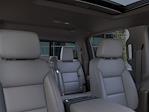 2026 Chevrolet Silverado 1500 Crew Cab RWD Pickup for sale #TZ177015 - photo 24