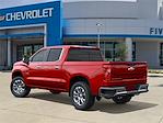 2026 Chevrolet Silverado 1500 Crew Cab RWD Pickup for sale #TZ177015 - photo 4