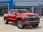 2026 Chevrolet Silverado 1500 Crew Cab RWD Pickup for sale #TZ177015 - photo 7