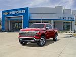 2026 Chevrolet Silverado 1500 Crew Cab RWD Pickup for sale #TZ177015 - photo 8