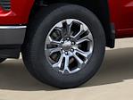 2026 Chevrolet Silverado 1500 Crew Cab RWD Pickup for sale #TZ177015 - photo 9