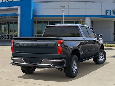 New 2026 Chevrolet Silverado 1500 LT Crew Cab for sale #TZ177648 - photo 2