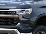 New 2026 Chevrolet Silverado 1500 LT Crew Cab for sale #TZ177648 - photo 10