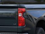 New 2026 Chevrolet Silverado 1500 LT Crew Cab for sale #TZ177648 - photo 11