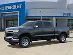 New 2026 Chevrolet Silverado 1500 LT Crew Cab for sale #TZ177648 - photo 3
