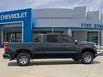 New 2026 Chevrolet Silverado 1500 LT Crew Cab for sale #TZ177648 - photo 5