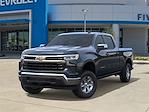 New 2026 Chevrolet Silverado 1500 LT Crew Cab for sale #TZ177648 - photo 6