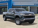 New 2026 Chevrolet Silverado 1500 LT Crew Cab for sale #TZ177648 - photo 7