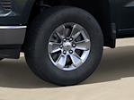 New 2026 Chevrolet Silverado 1500 LT Crew Cab for sale #TZ177648 - photo 9