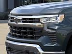 2026 Chevrolet Silverado 1500 Crew Cab 4WD Pickup for sale #TZ177850 - photo 13