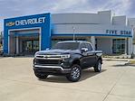 2026 Chevrolet Silverado 1500 Crew Cab 4WD Pickup for sale #TZ177850 - photo 8