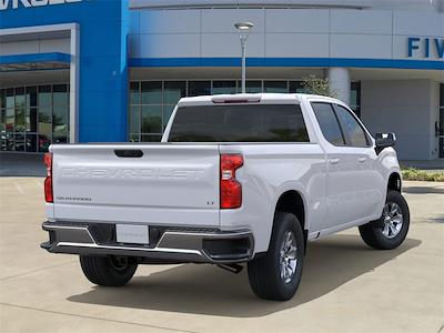 2026 Chevrolet Silverado 1500 Crew Cab RWD Pickup for sale #TZ178517 - photo 2