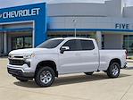 2026 Chevrolet Silverado 1500 Crew Cab RWD Pickup for sale #TZ178517 - photo 3