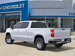 2026 Chevrolet Silverado 1500 Crew Cab RWD Pickup for sale #TZ178517 - photo 4
