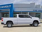 2026 Chevrolet Silverado 1500 Crew Cab RWD Pickup for sale #TZ178517 - photo 5