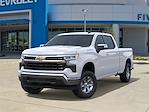 2026 Chevrolet Silverado 1500 Crew Cab RWD Pickup for sale #TZ178517 - photo 6