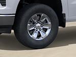 2026 Chevrolet Silverado 1500 Crew Cab RWD Pickup for sale #TZ178517 - photo 9